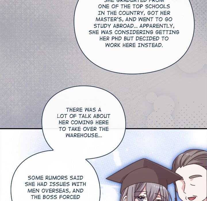 18+ Heart Level Chapter 8 page 144