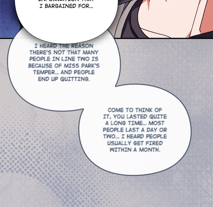18+ Heart Level Chapter 8 page 147