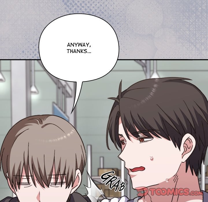 18+ Heart Level Chapter 8 page 148