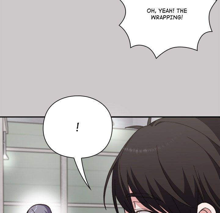 18+ Heart Level Chapter 8 page 150