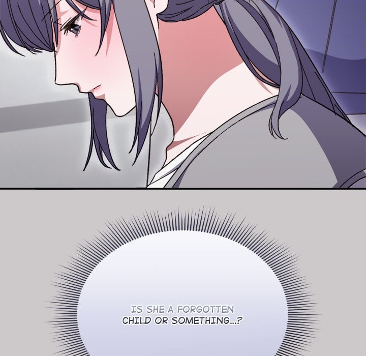 18+ Heart Level Chapter 8 page 152