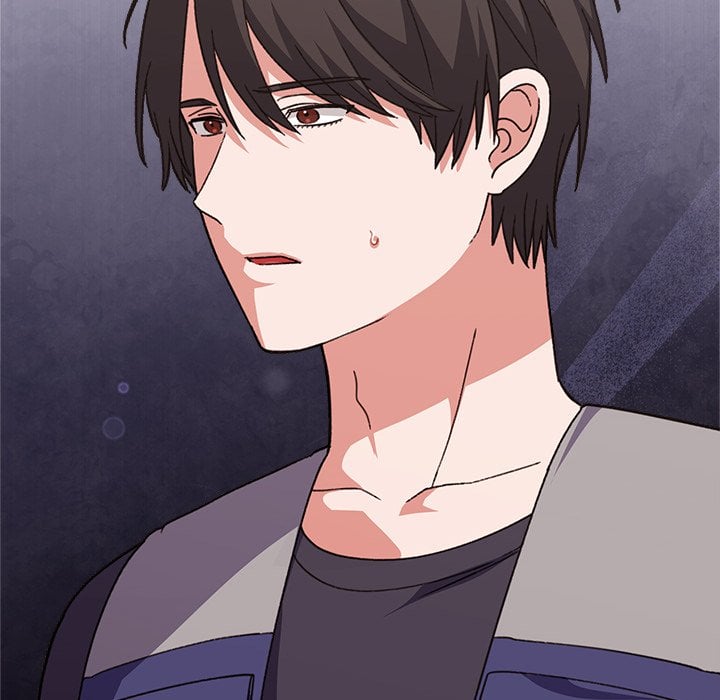 18+ Heart Level Chapter 8 page 155