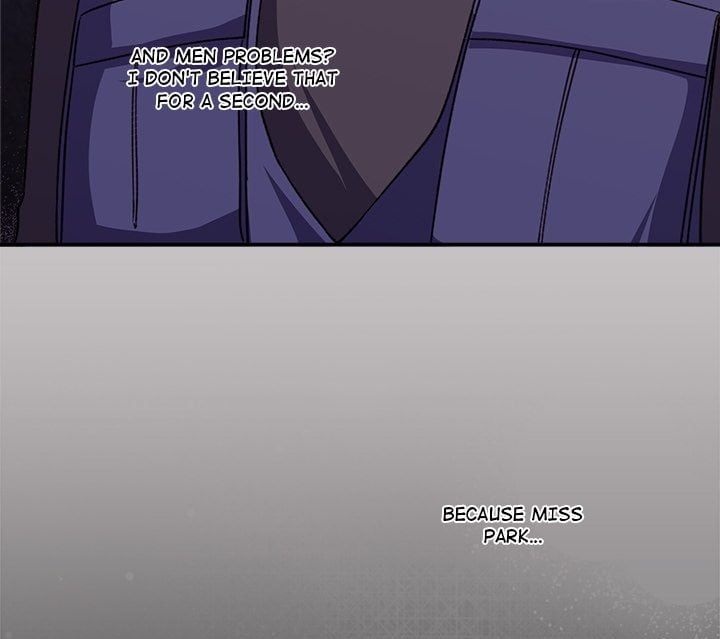 18+ Heart Level Chapter 8 page 156
