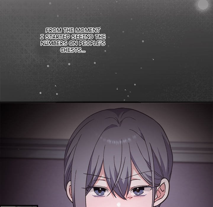 18+ Heart Level Chapter 8 page 157