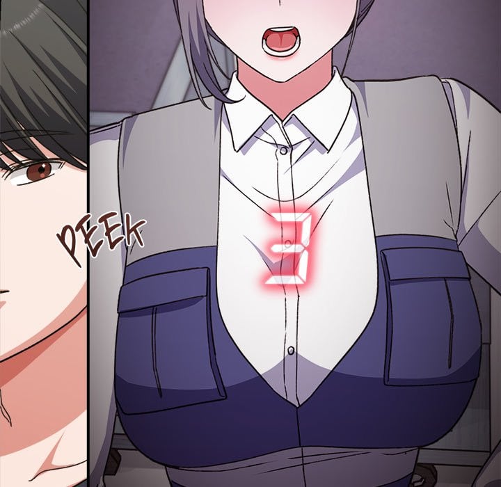 18+ Heart Level Chapter 8 page 158