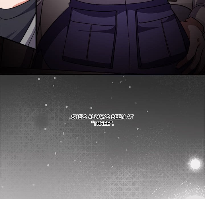 18+ Heart Level Chapter 8 page 159