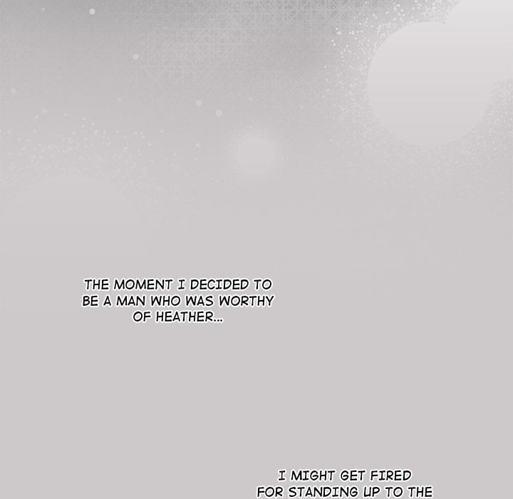18+ Heart Level Chapter 8 page 160