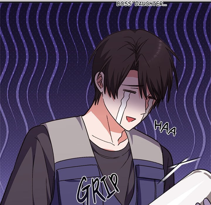 18+ Heart Level Chapter 8 page 161