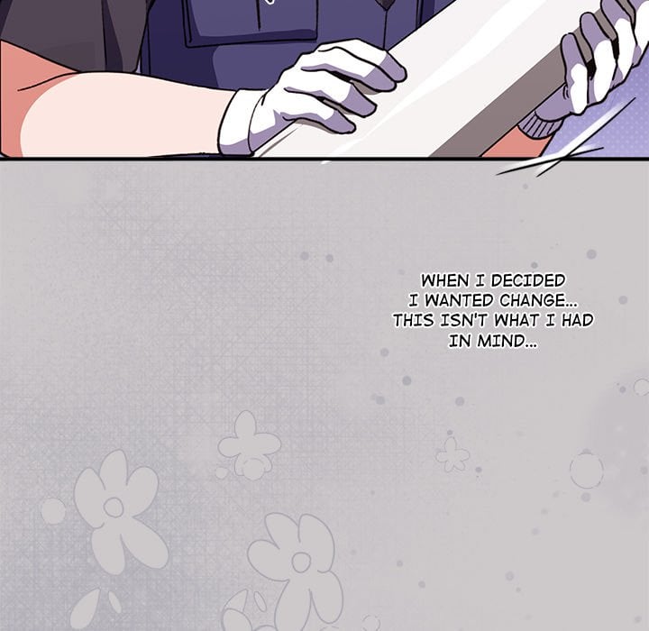 18+ Heart Level Chapter 8 page 162