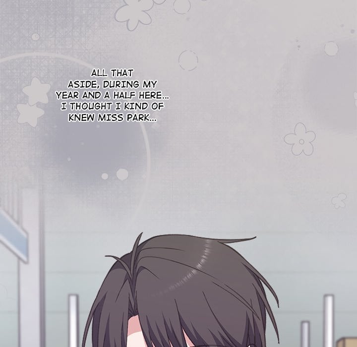 18+ Heart Level Chapter 8 page 163