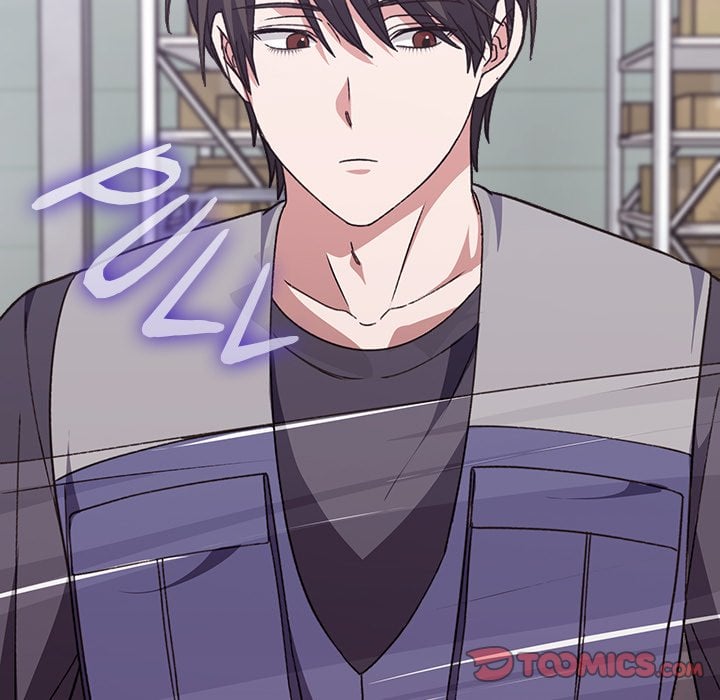 18+ Heart Level Chapter 8 page 164