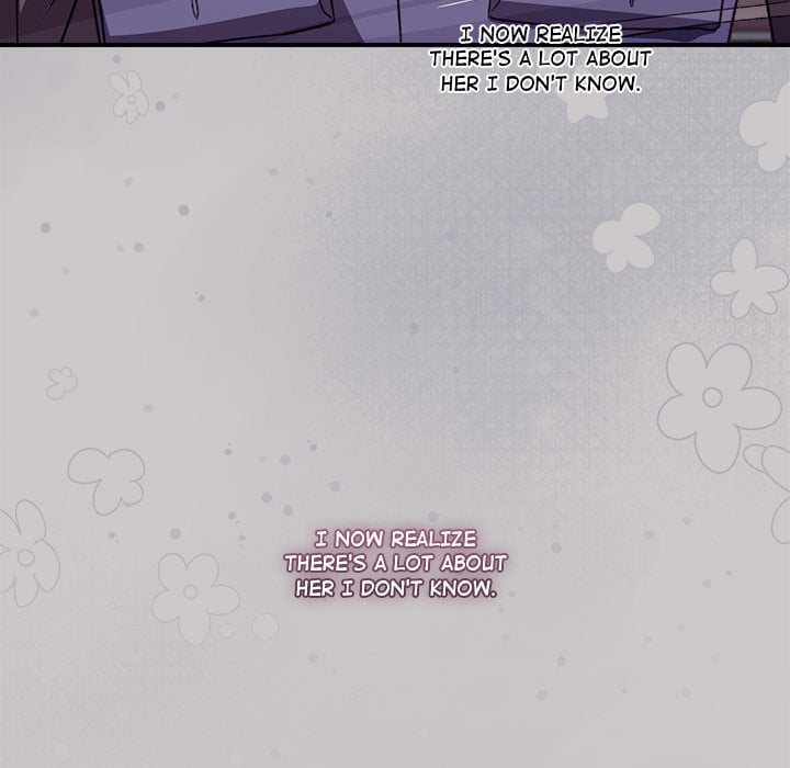 18+ Heart Level Chapter 8 page 165