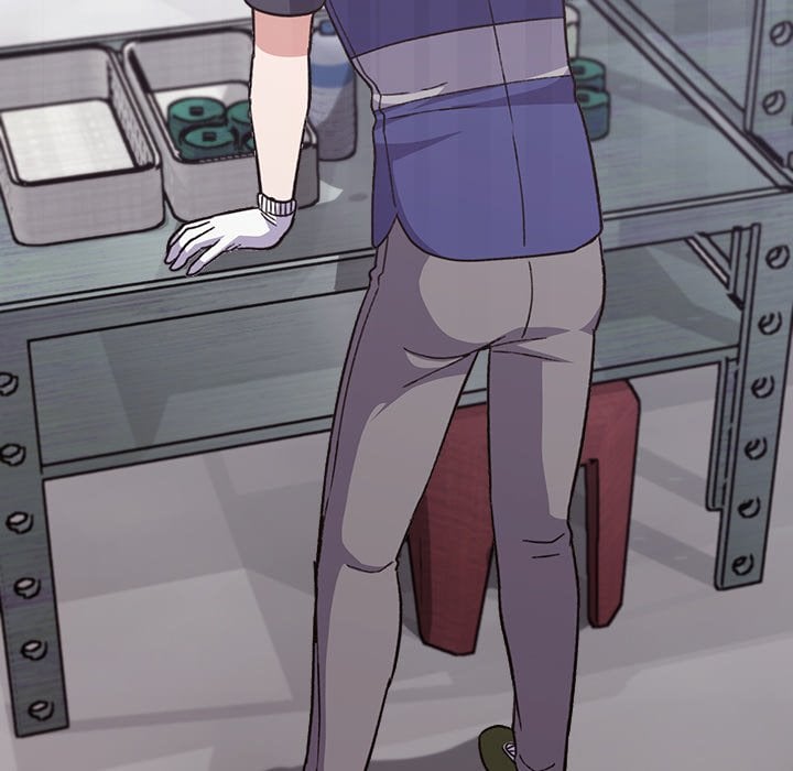 18+ Heart Level Chapter 8 page 169