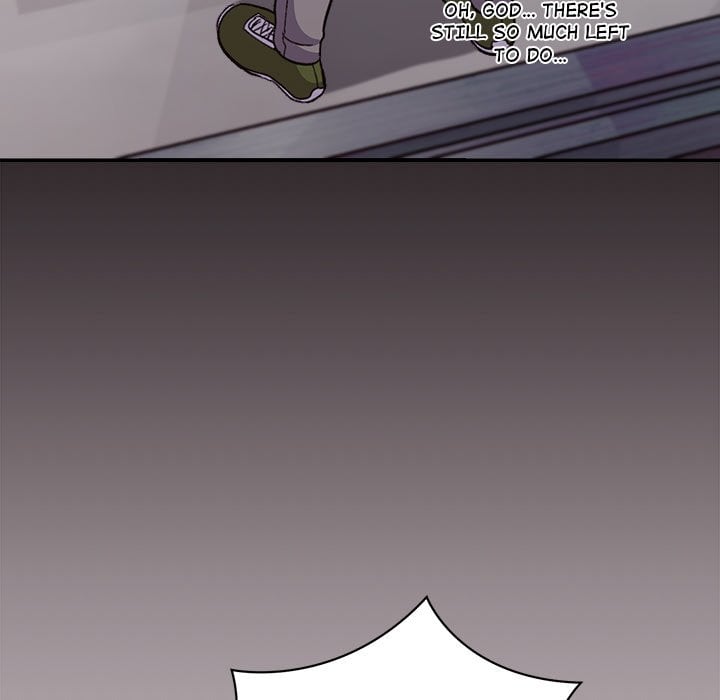 18+ Heart Level Chapter 8 page 170