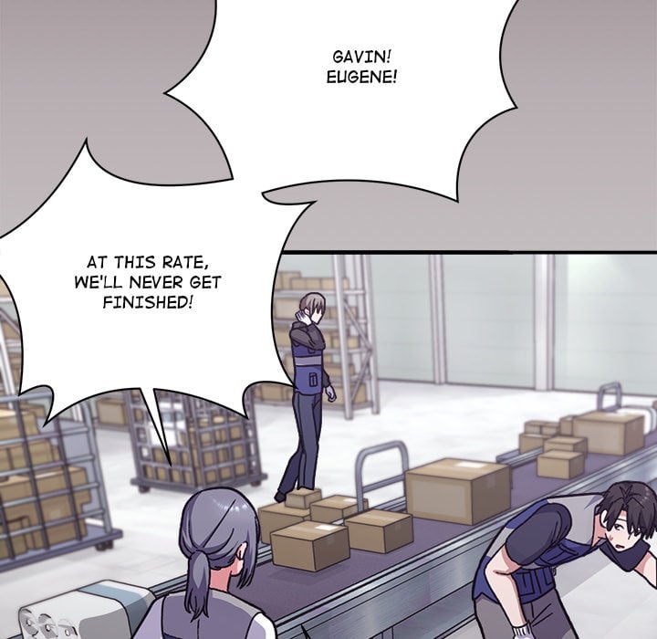 18+ Heart Level Chapter 8 page 171
