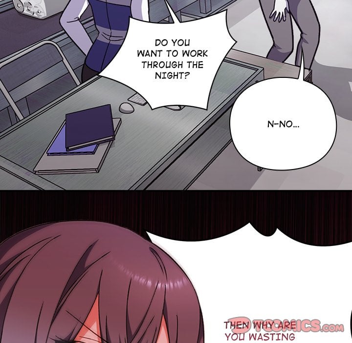 18+ Heart Level Chapter 8 page 172