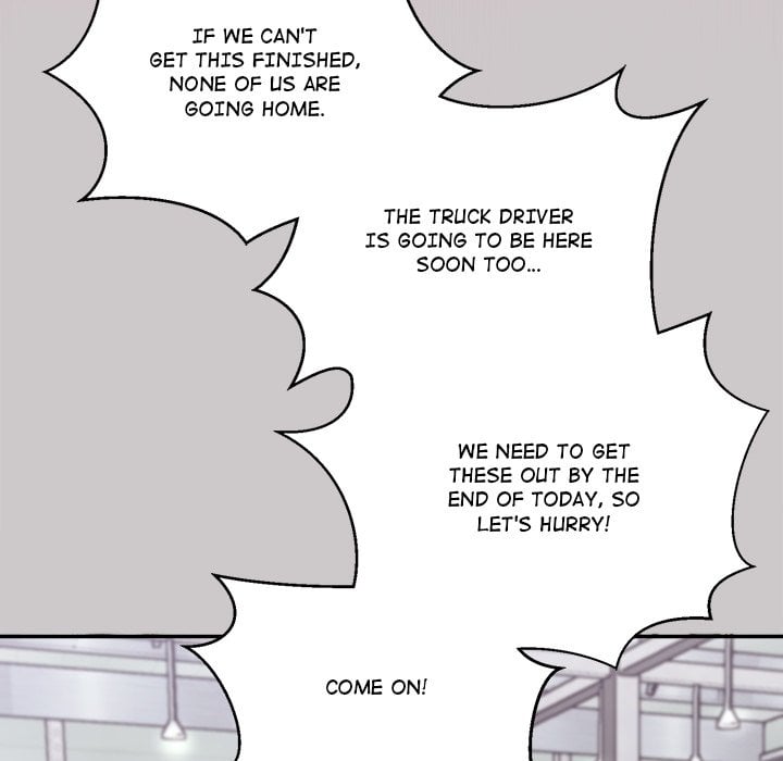 18+ Heart Level Chapter 8 page 174