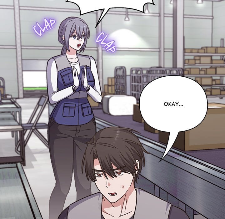 18+ Heart Level Chapter 8 page 175