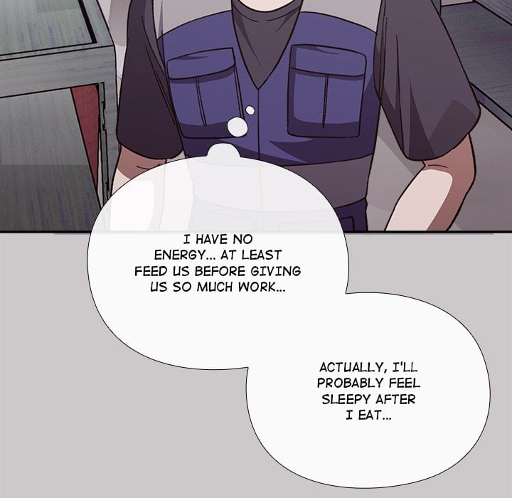 18+ Heart Level Chapter 8 page 176