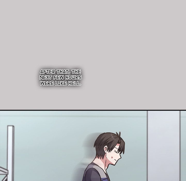 18+ Heart Level Chapter 8 page 177