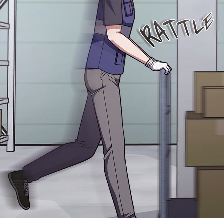 18+ Heart Level Chapter 8 page 178