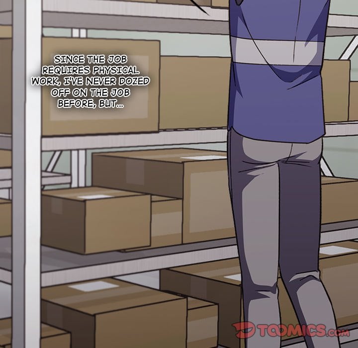 18+ Heart Level Chapter 8 page 180