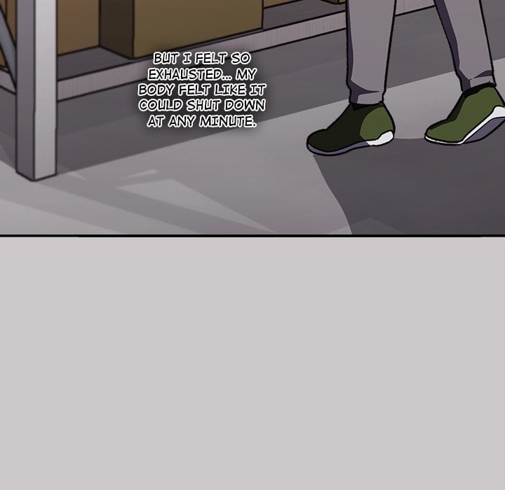 18+ Heart Level Chapter 8 page 181