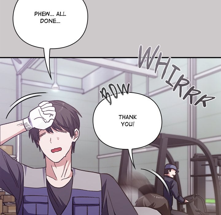 18+ Heart Level Chapter 8 page 186