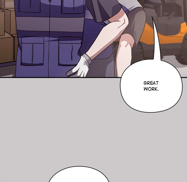 18+ Heart Level Chapter 8 page 187