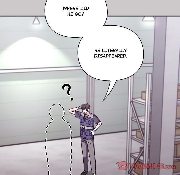 18+ Heart Level Chapter 8 page 188