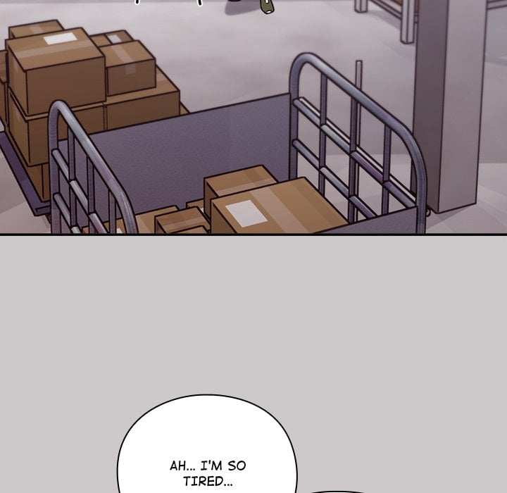 18+ Heart Level Chapter 8 page 189