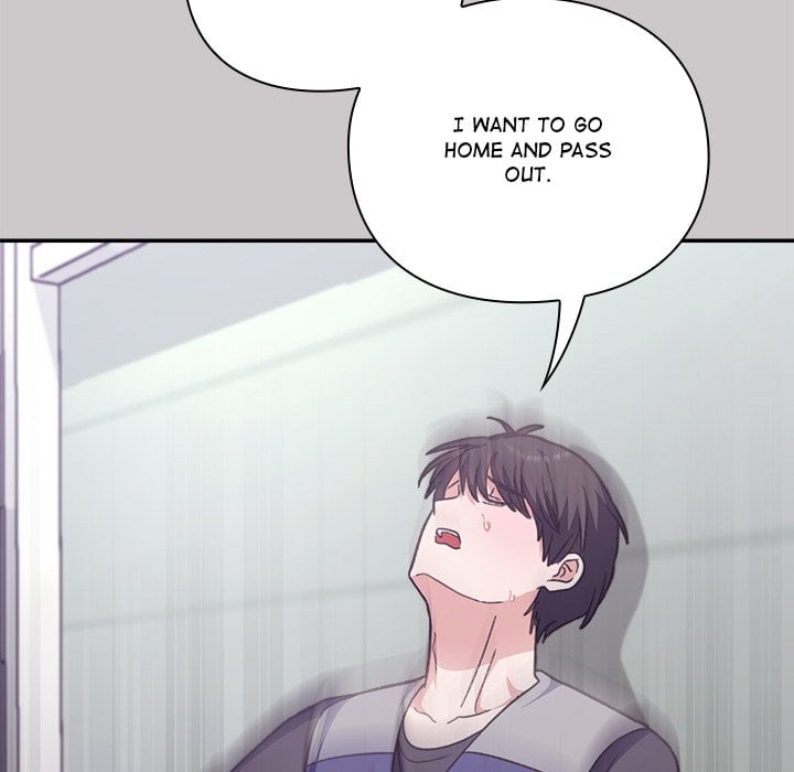 18+ Heart Level Chapter 8 page 190
