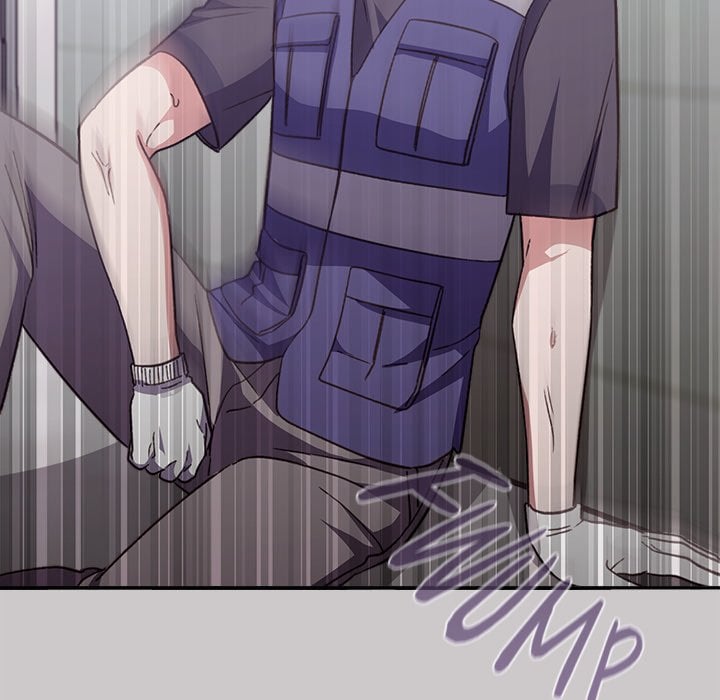 18+ Heart Level Chapter 8 page 191