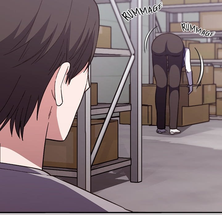18+ Heart Level Chapter 8 page 193