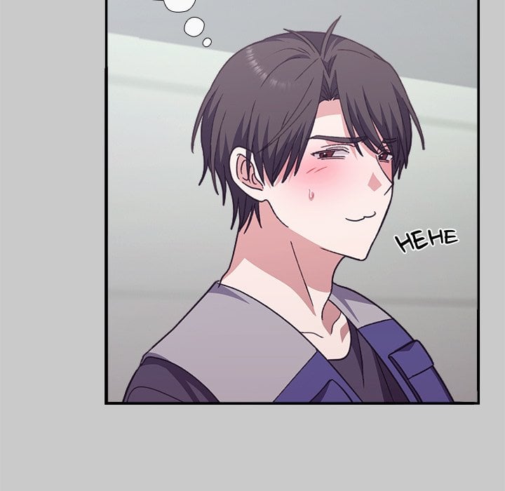 18+ Heart Level Chapter 8 page 195