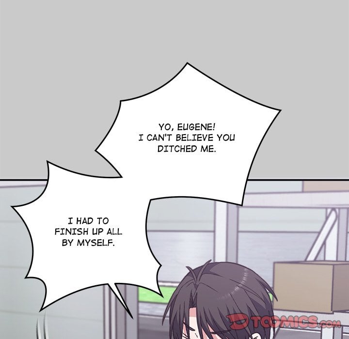 18+ Heart Level Chapter 8 page 196