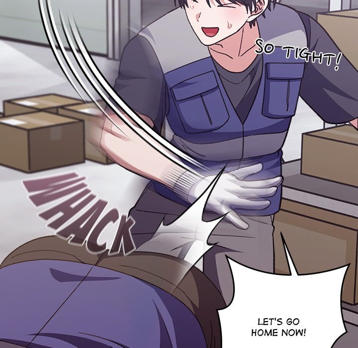 18+ Heart Level Chapter 8 page 197