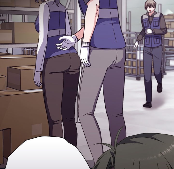 18+ Heart Level Chapter 8 page 201
