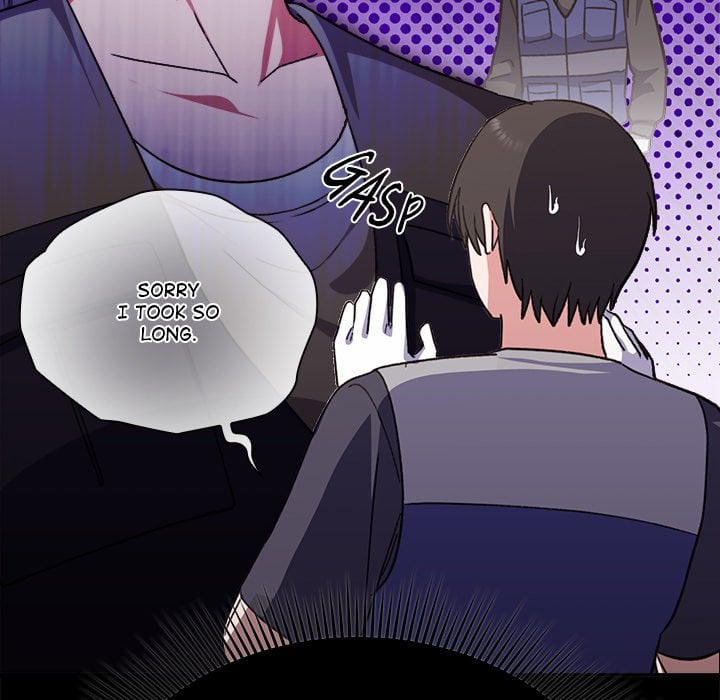 18+ Heart Level Chapter 8 page 205