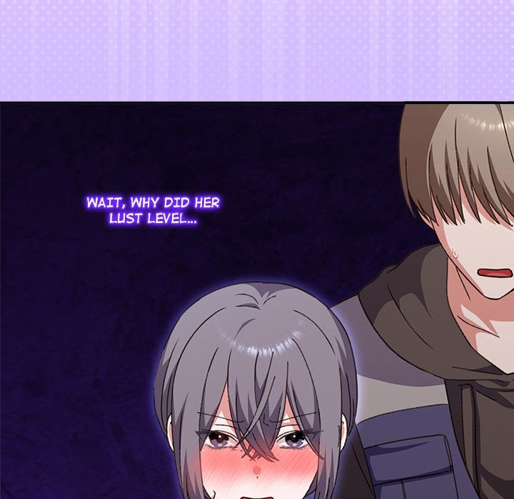 18+ Heart Level Chapter 8 page 209