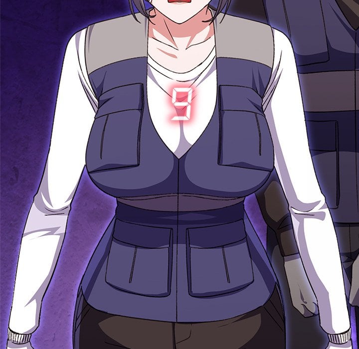 18+ Heart Level Chapter 8 page 210