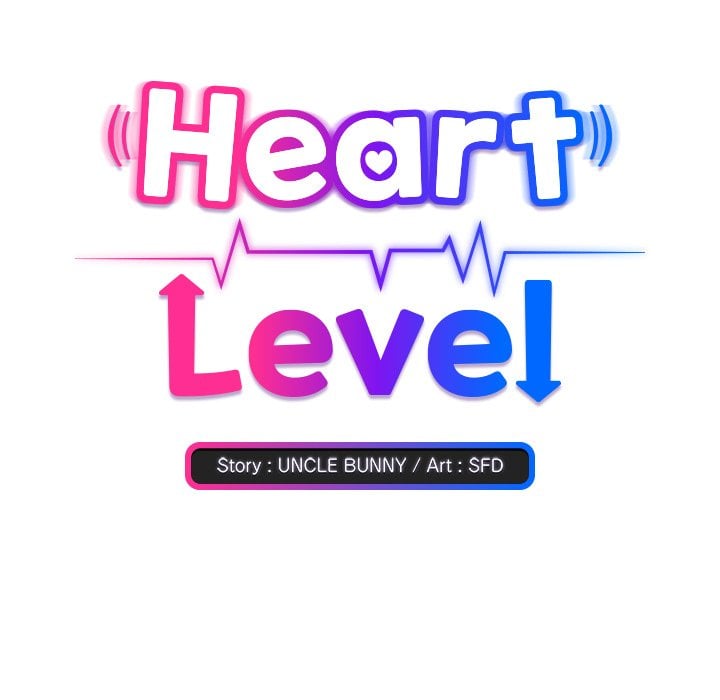 18+ Heart Level Chapter 8 page 214