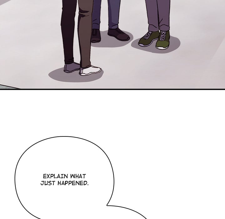 18+ Heart Level Chapter 9 page 7