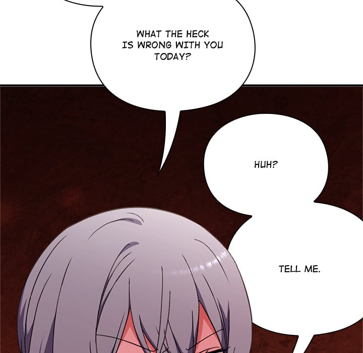 18+ Heart Level Chapter 9 page 8