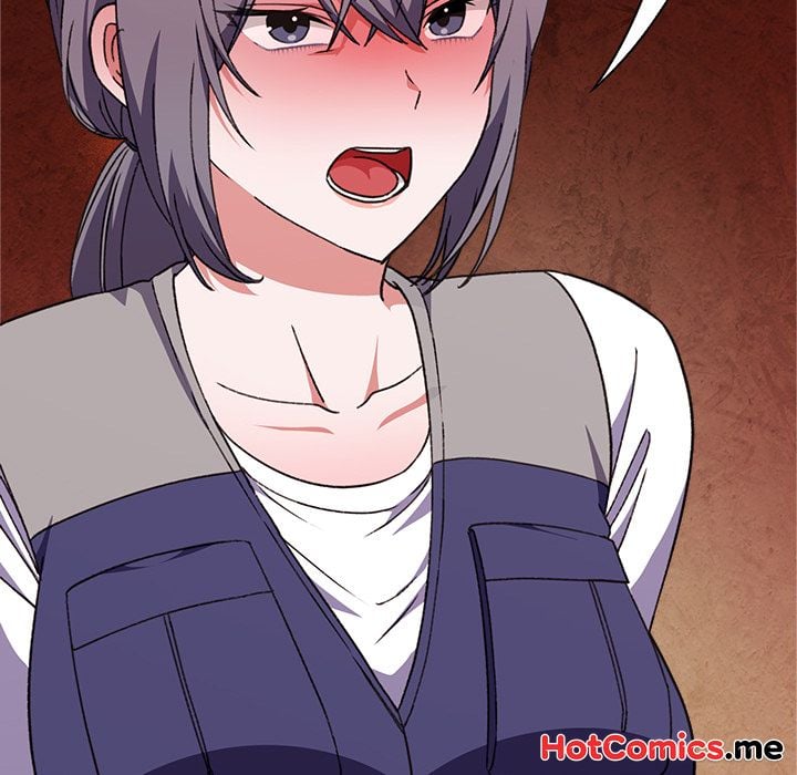 18+ Heart Level Chapter 9 page 9