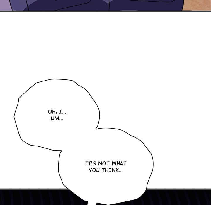 18+ Heart Level Chapter 9 page 10