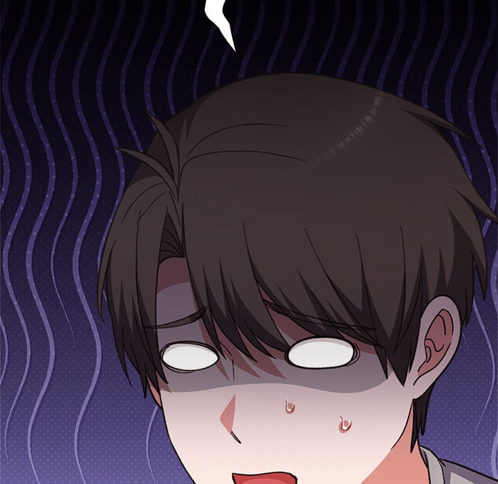 18+ Heart Level Chapter 9 page 11