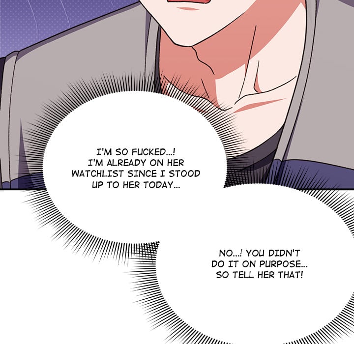 18+ Heart Level Chapter 9 page 12