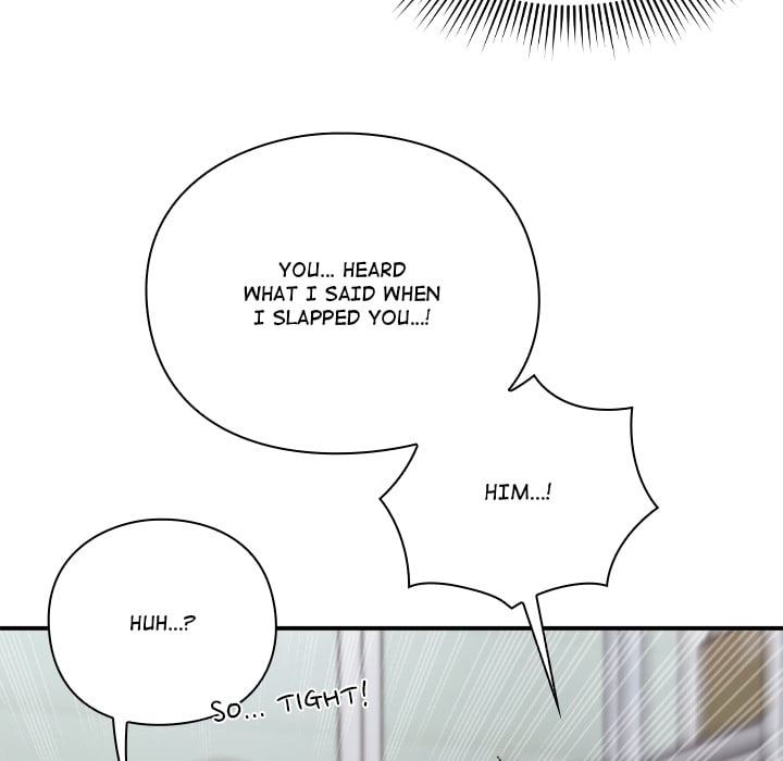 18+ Heart Level Chapter 9 page 13