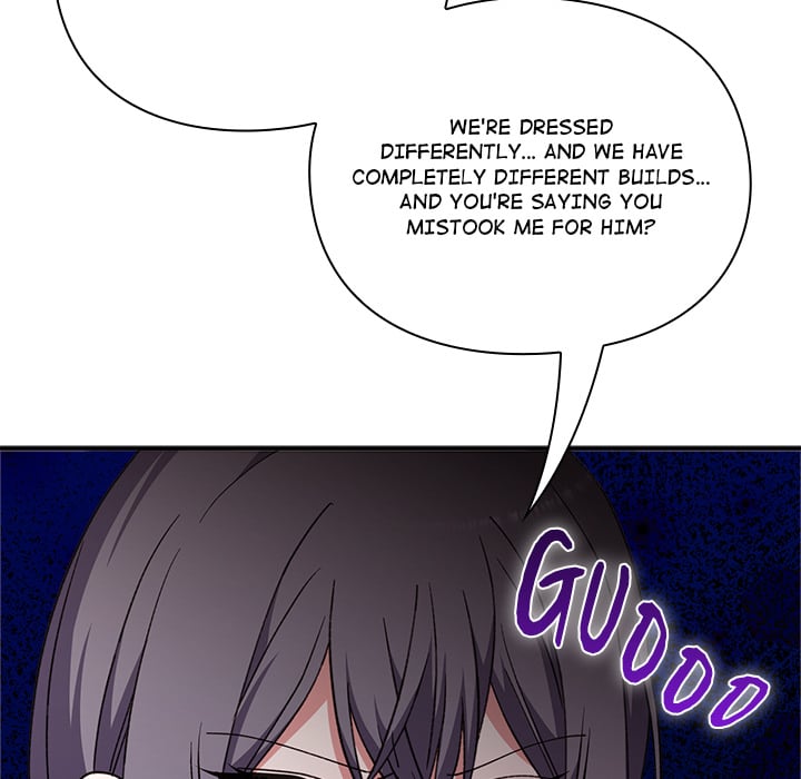 18+ Heart Level Chapter 9 page 17